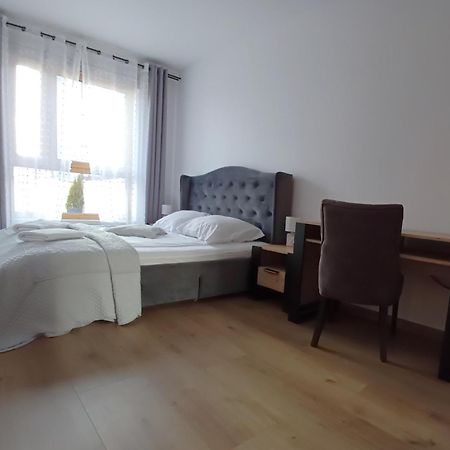 Apartament Davima Aquapark Rumia - Novum Eksteriør bilde