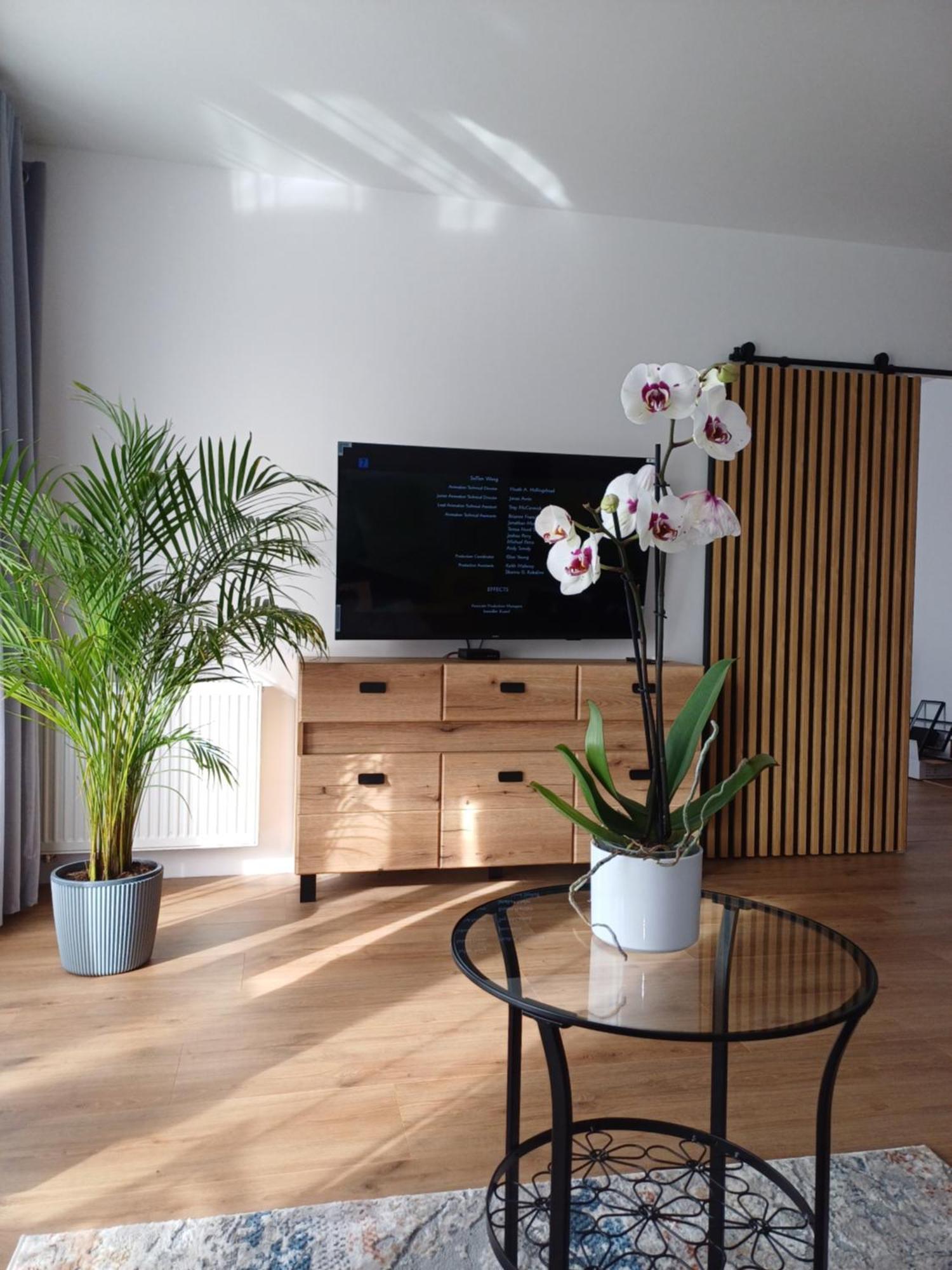 Apartament Davima Aquapark Rumia - Novum Eksteriør bilde