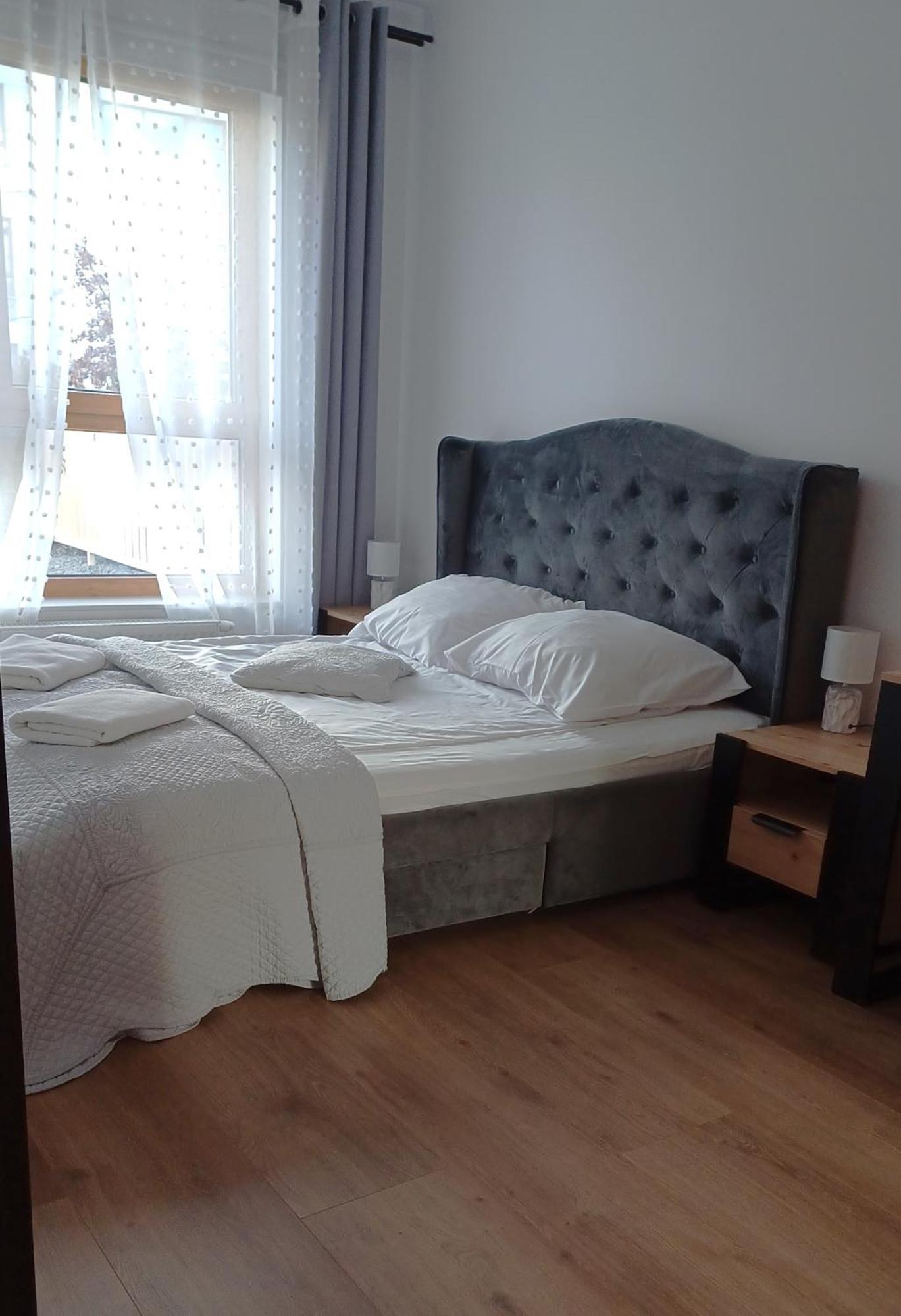 Apartament Davima Aquapark Rumia - Novum Eksteriør bilde
