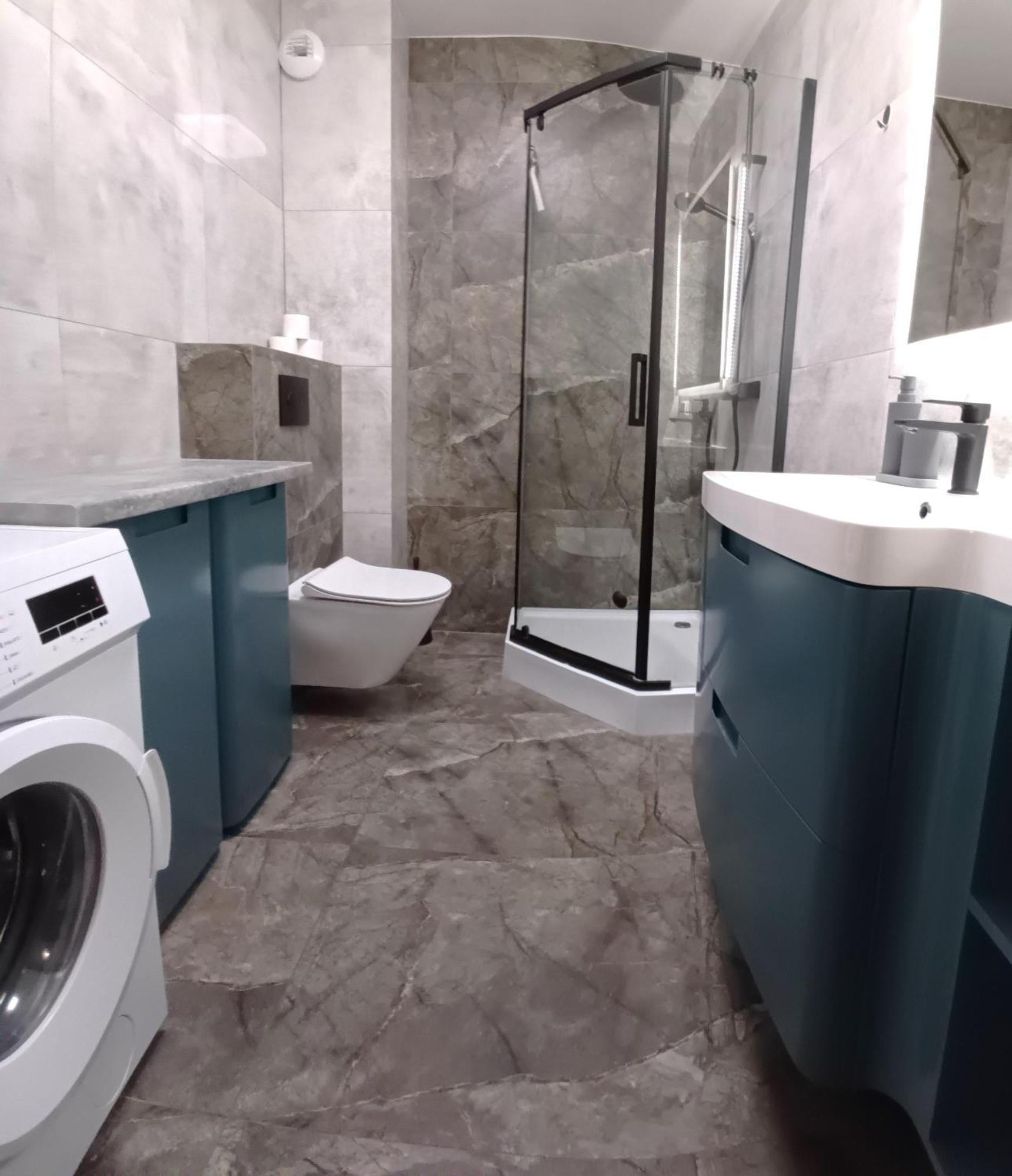 Apartament Davima Aquapark Rumia - Novum Eksteriør bilde