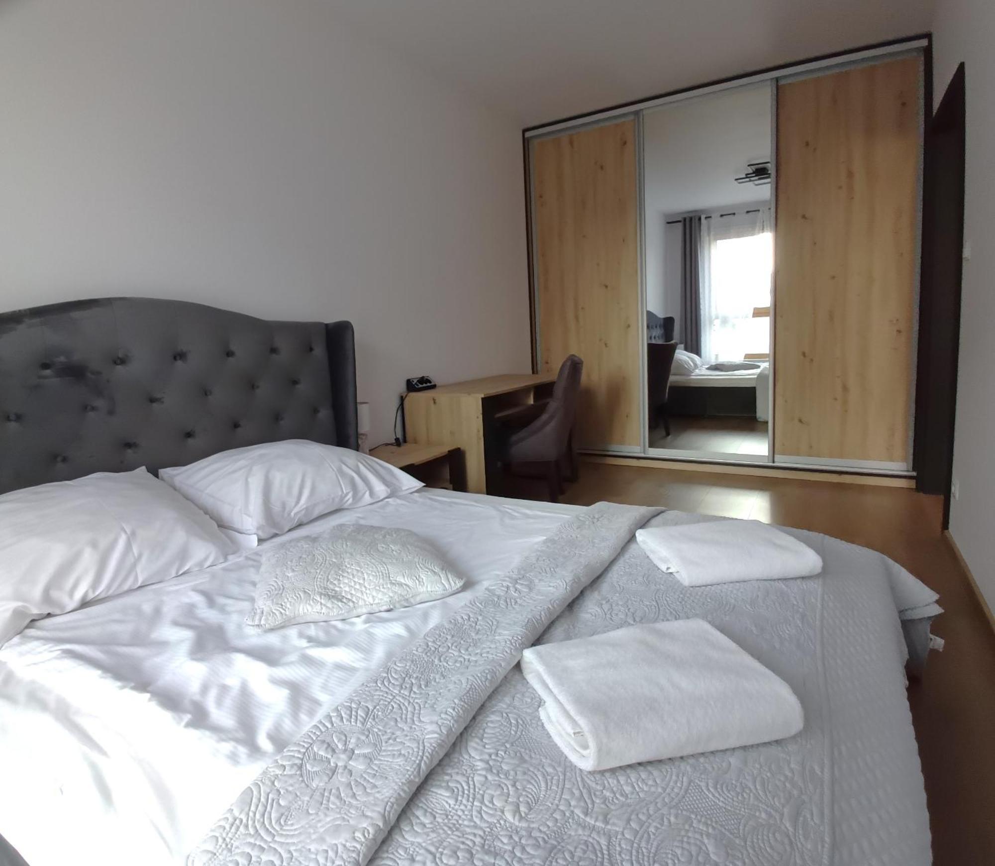 Apartament Davima Aquapark Rumia - Novum Eksteriør bilde