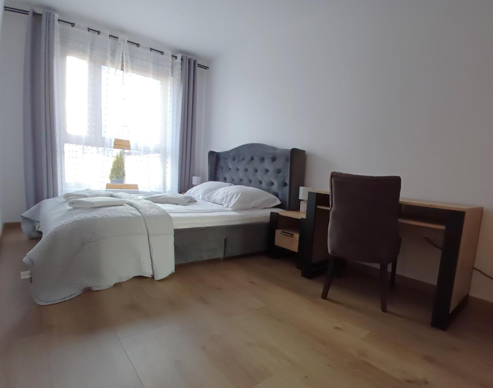 Apartament Davima Aquapark Rumia - Novum Eksteriør bilde
