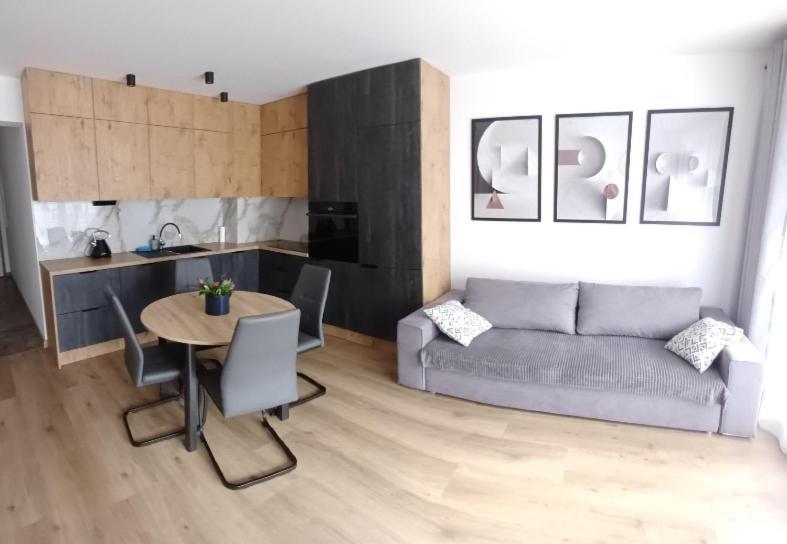 Apartament Davima Aquapark Rumia - Novum Eksteriør bilde