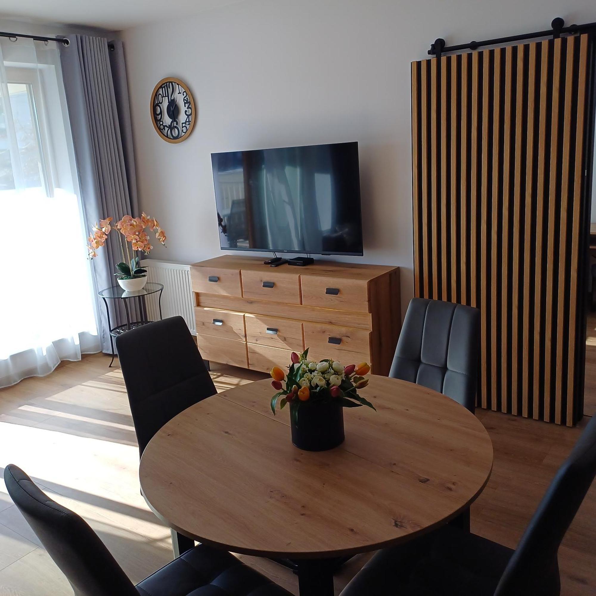 Apartament Davima Aquapark Rumia - Novum Eksteriør bilde