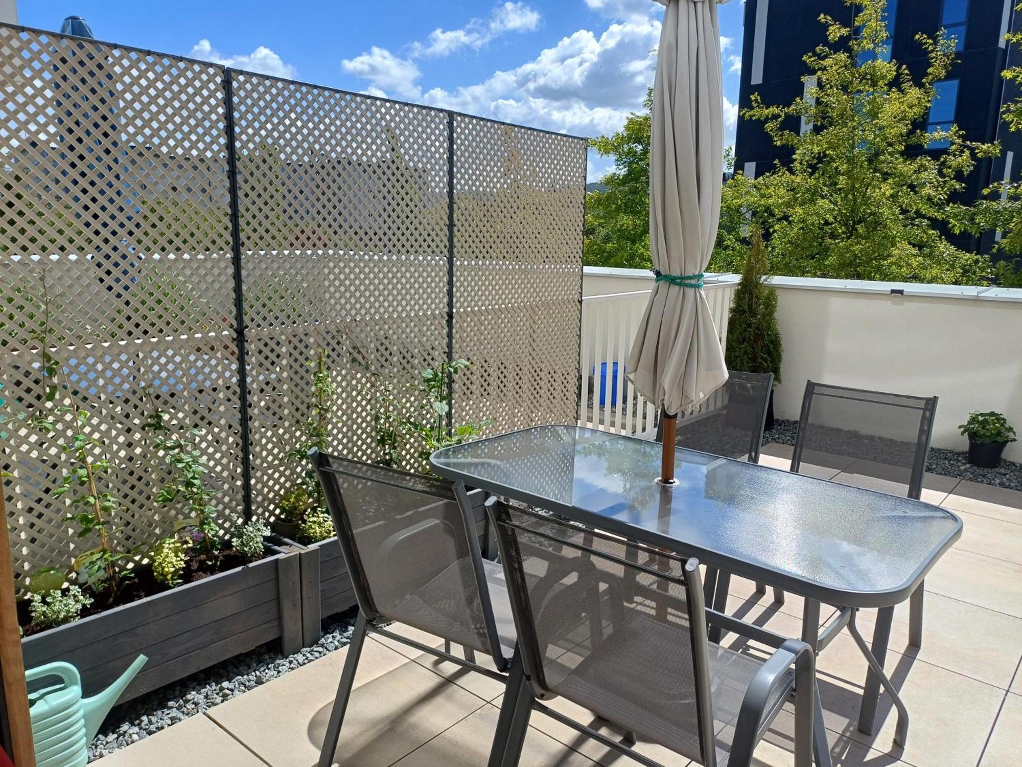 Apartament Davima Aquapark Rumia - Novum Eksteriør bilde